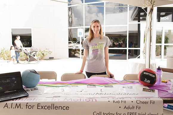 10247 - Altus Health Day - Baytown