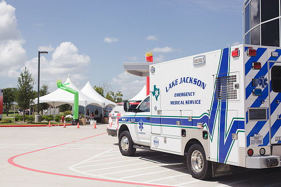 10321 - Altus Health Day - Lake Jackson
