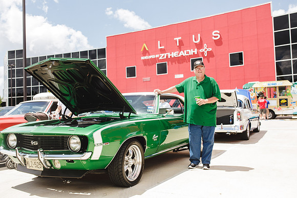 10636 - Altus Health Day - Lumberton