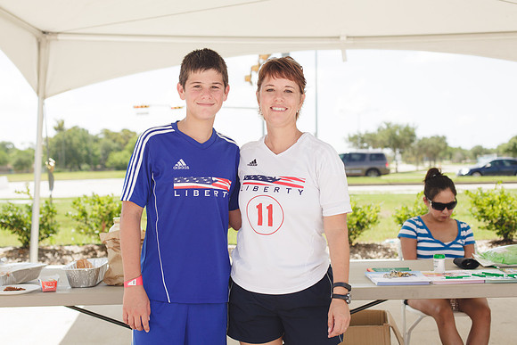 10244 - Altus Health Day - Lake Jackson
