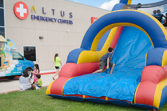 10370 - Altus Health Day - Baytown