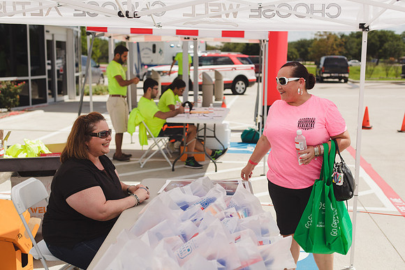 10251 - Altus Health Day - Lake Jackson