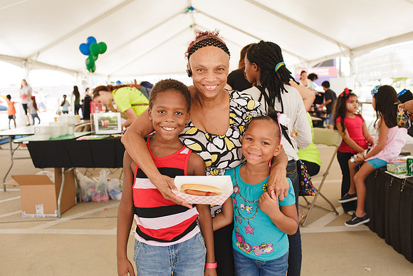 10375 - Altus Health Day - Baytown
