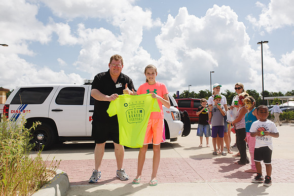 10044 - Altus Health Day - Lumberton