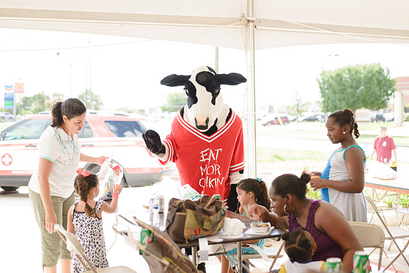 10253 - Altus Health Day - Baytown