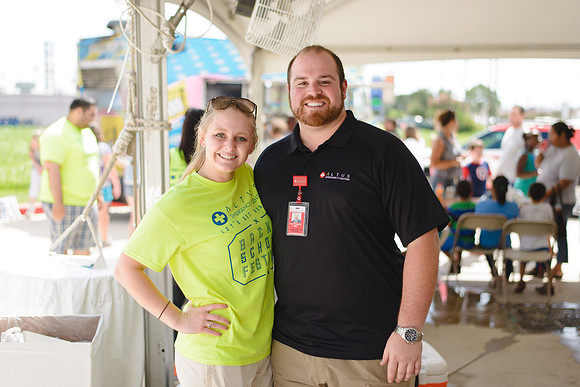 10402 - Altus Health Day - Baytown
