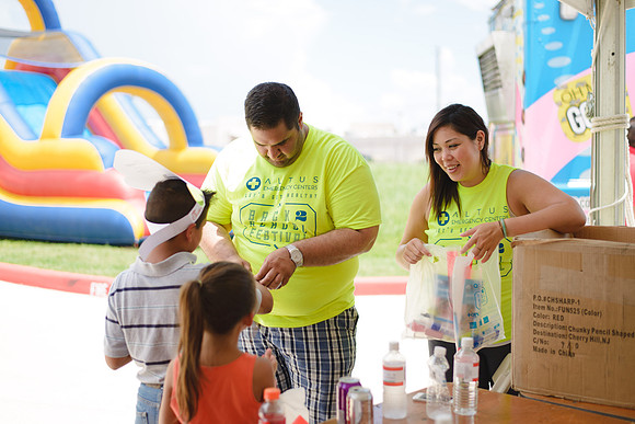 10756 - Altus Health Day - Baytown