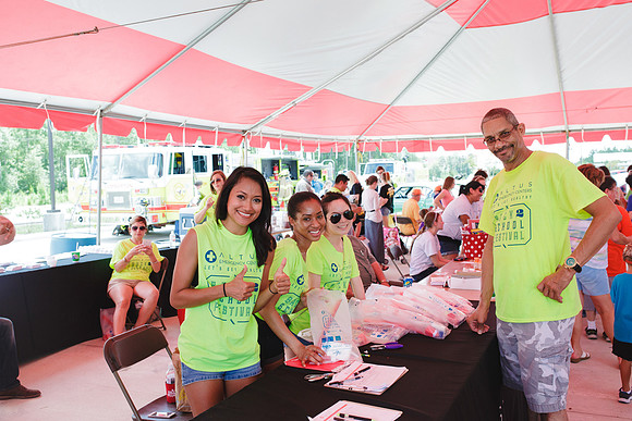 10380 - Altus Health Day - Lumberton