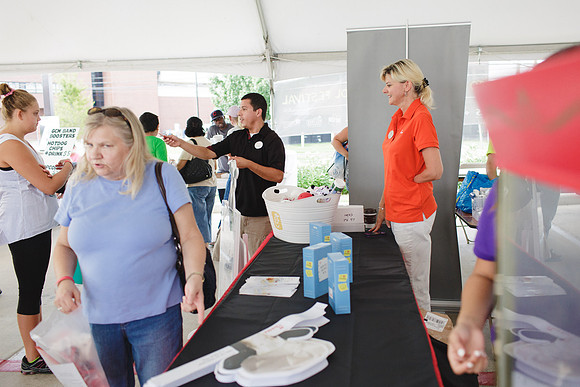 10040 - Altus Health Day - Baytown