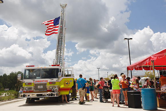 10496 - Altus Health Day - Lumberton