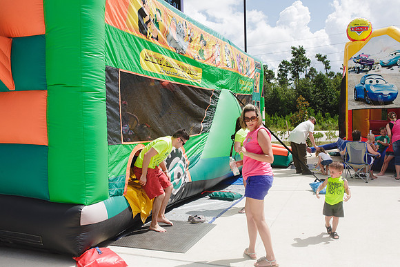 10105 - Altus Health Day - Lumberton