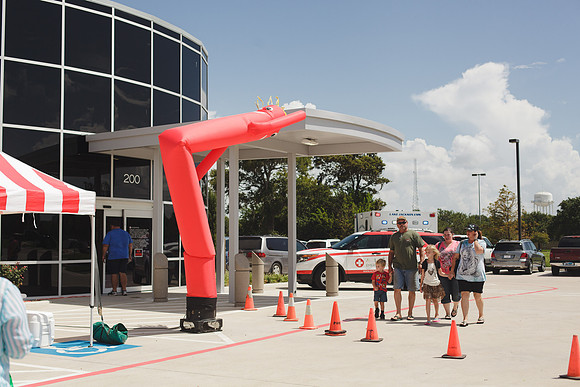10235 - Altus Health Day - Lake Jackson