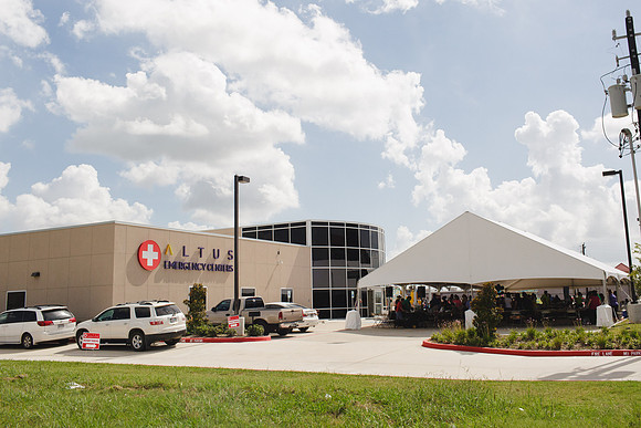 10222 - Altus Health Day - Baytown