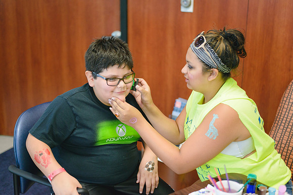 10535 - Altus Health Day - Baytown