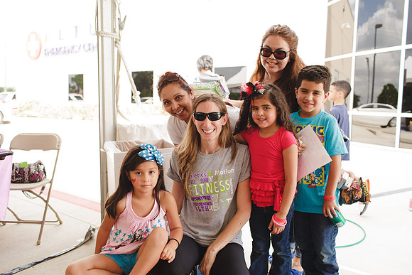 10424 - Altus Health Day - Baytown