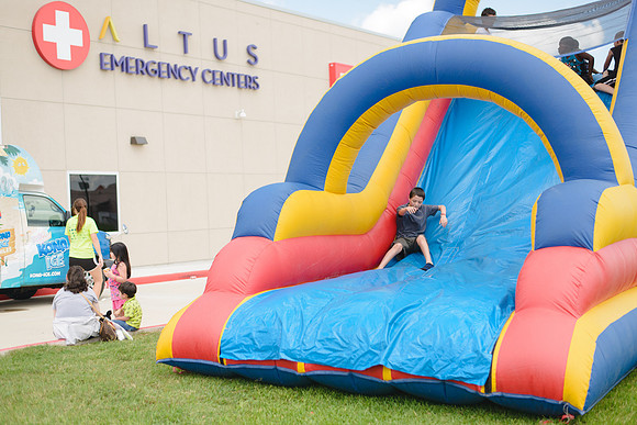 10364 - Altus Health Day - Baytown