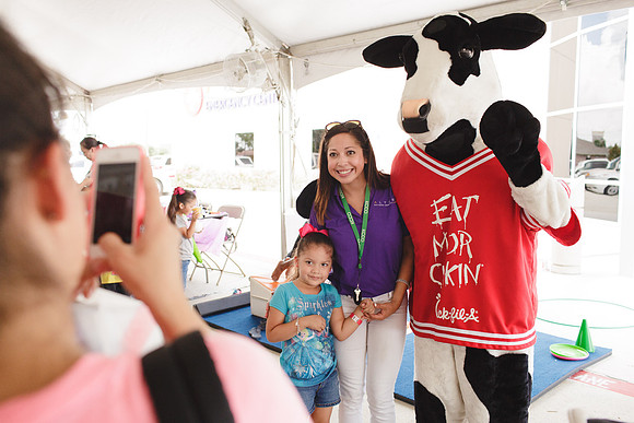 10292 - Altus Health Day - Baytown