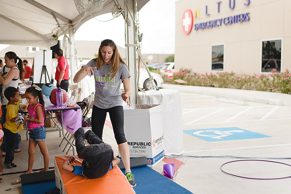 10326 - Altus Health Day - Baytown