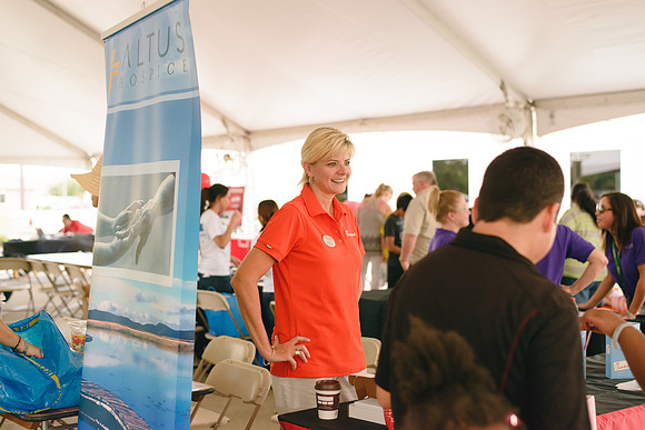 10073 - Altus Health Day - Baytown
