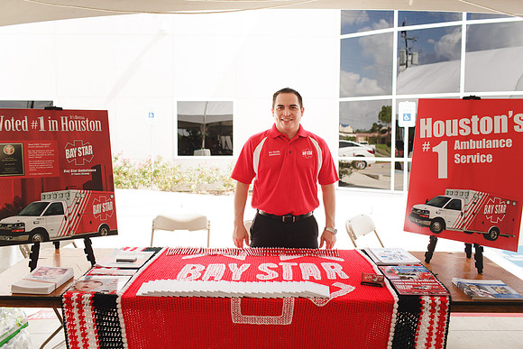 10250 - Altus Health Day - Baytown