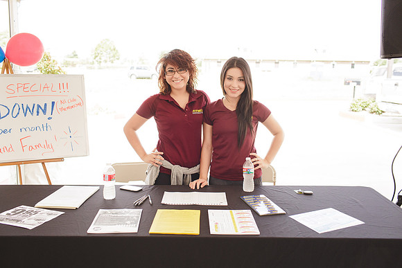 10270 - Altus Health Day - Baytown