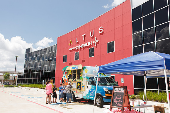 10338 - Altus Health Day - Lumberton