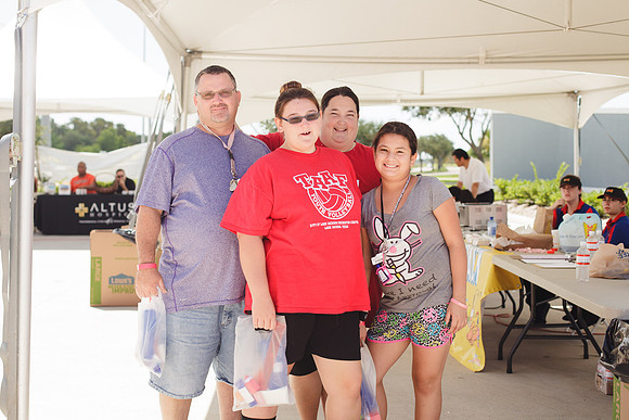 10369 - Altus Health Day - Lake Jackson