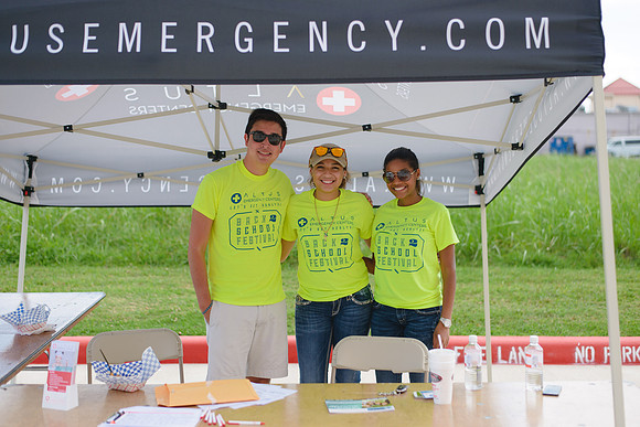 10360 - Altus Health Day - Baytown
