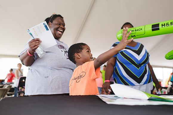 10022 - Altus Health Day - Baytown