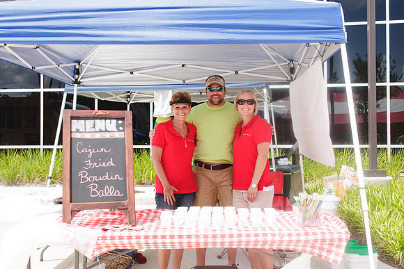 10229 - Altus Health Day - Lumberton