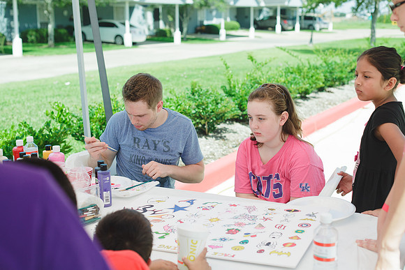10207 - Altus Health Day - Lake Jackson