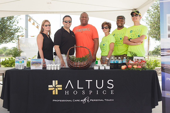 10113 - Altus Health Day - Lake Jackson