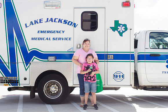 10334 - Altus Health Day - Lake Jackson