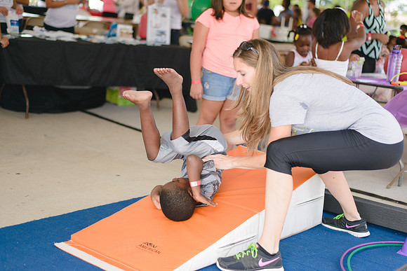 10178 - Altus Health Day - Baytown