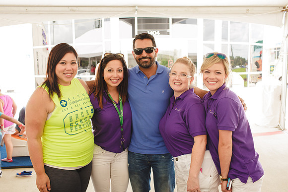 10504 - Altus Health Day - Baytown