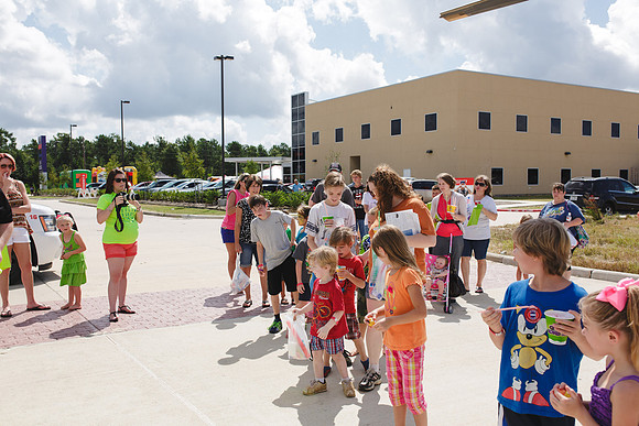 10022 - Altus Health Day - Lumberton