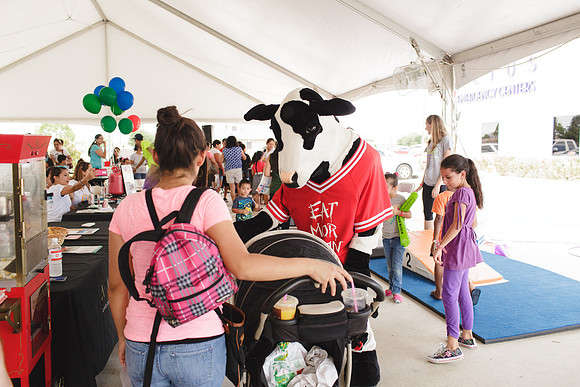 10282 - Altus Health Day - Baytown