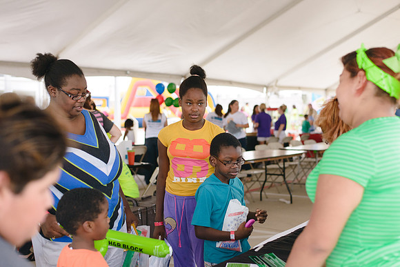 10045 - Altus Health Day - Baytown