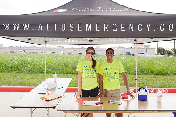 10190 - Altus Health Day - Baytown