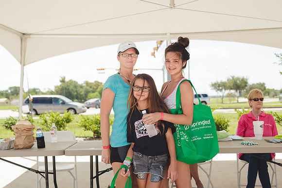 10311 - Altus Health Day - Lake Jackson