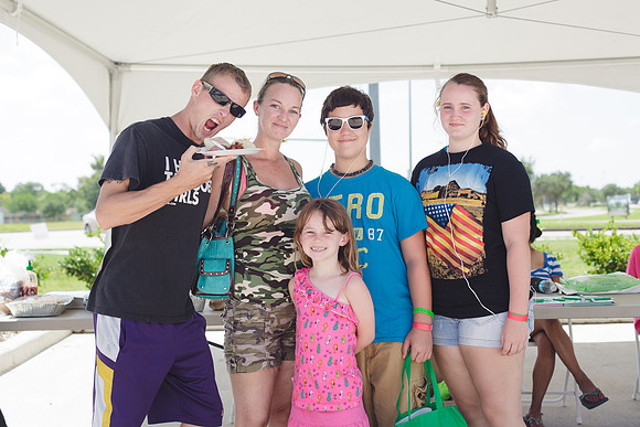 10200 - Altus Health Day - Lake Jackson