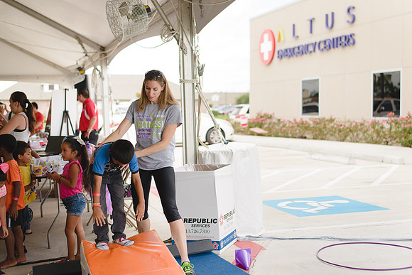 10325 - Altus Health Day - Baytown