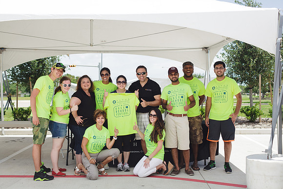 10788 - Altus Health Day - Lake Jackson