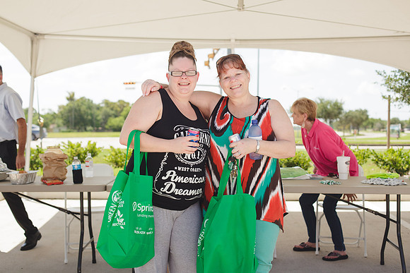 10205 - Altus Health Day - Lake Jackson