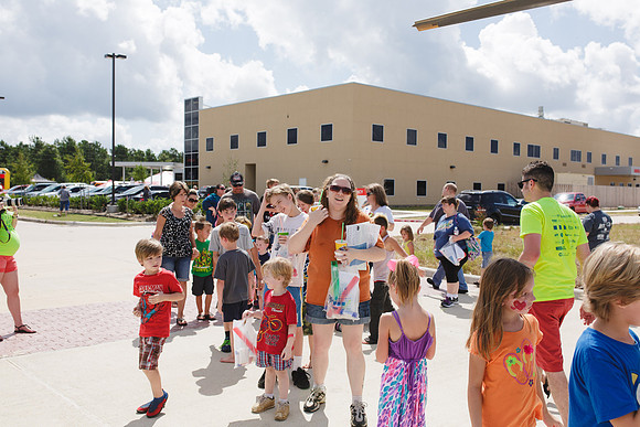 10025 - Altus Health Day - Lumberton