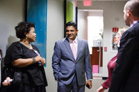 10025 - ZTW Baytown Womens Center Grand Opening