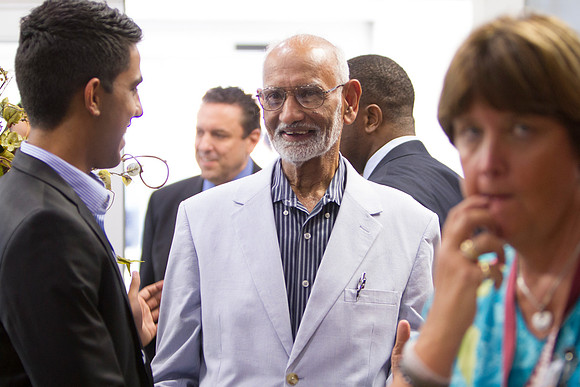 Altus Baytown ER Grand Opening