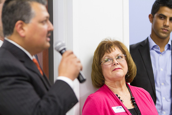 Altus Baytown ER Grand Opening