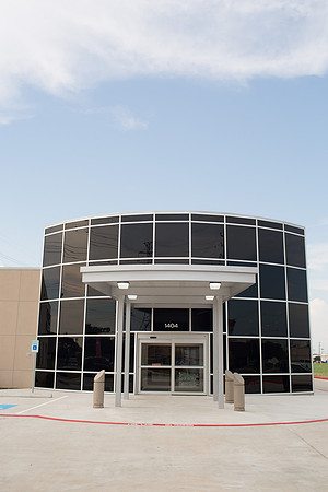 Altus Baytown ER Grand Opening