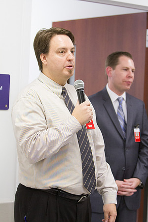 Altus Baytown ER Grand Opening